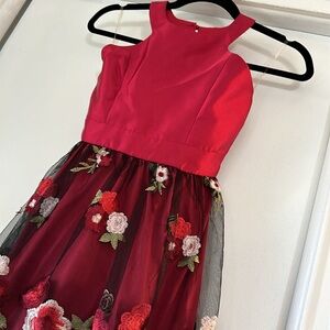 Excellent condition girls dress